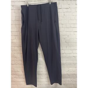 Public Rec Black All Day Every Day Pants Men’s Size 40 x 32 Measure:39x31